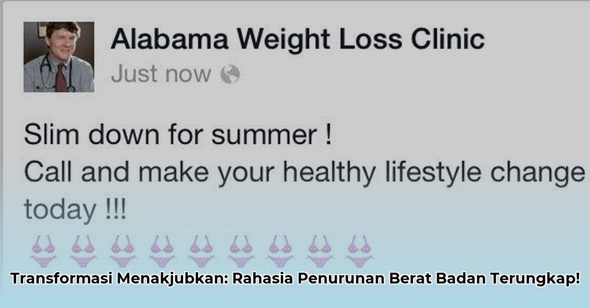 weight loss prattville al